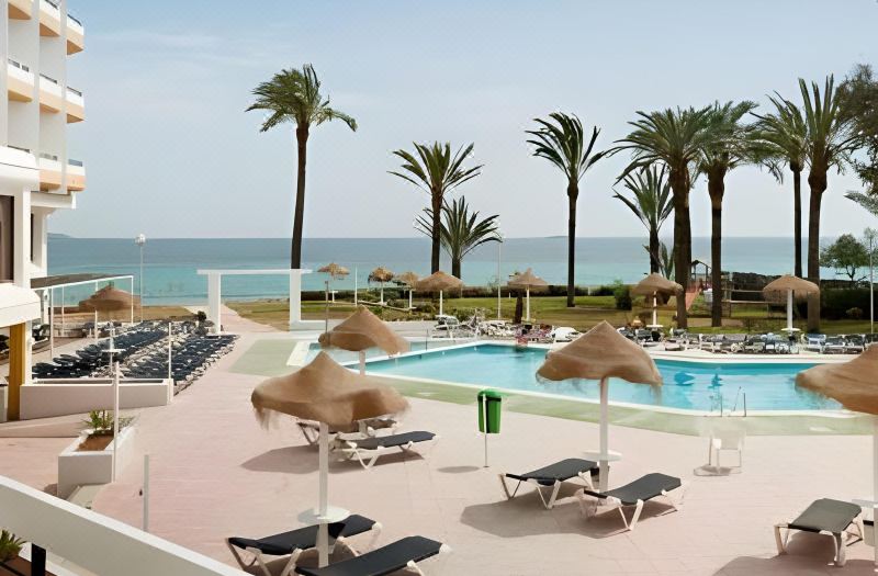 Hotel Vibra Algarb photo 4