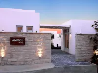 Skyros Ammos Hotel Hotels near Molos beach
