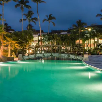 Xeliter Balcones del Atlantico - Las Terrenas