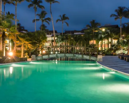 Balcones del Atlántico Residences Hoteles en Las Terrenas