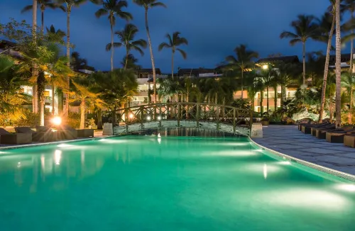 Xeliter Balcones del Atlantico - Las Terrenas Hotels in El Limón