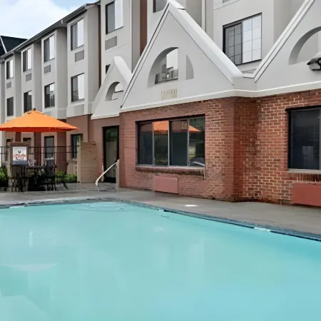 Quality Inn Overland Park Kansas City