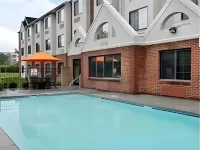 Quality Inn Overland Park Kansas City Hotel a Overland Park
