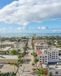 Crowne Plaza VENTURA BEACH by IHG - Ocean View