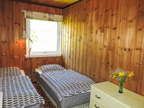 Knatten - 2-Star