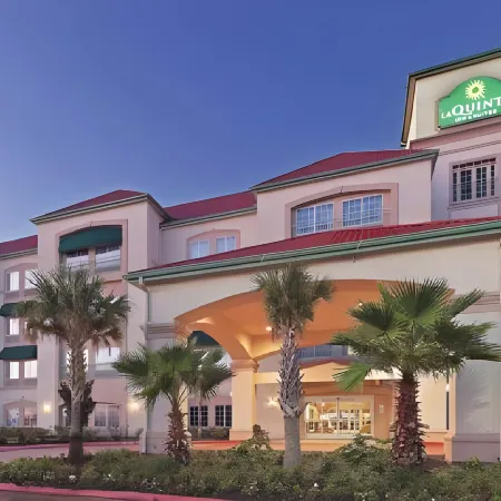 Palacio Royale Inn Signature Katy
