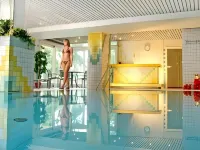 Hotel am Triller - Hotel & Serviced Apartments - piscina