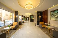 Al Rest Inn Hotel - Pet Friendly
