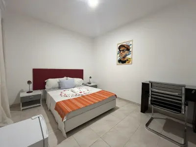 Hotel Principal Hotels in 