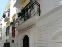 Relais Parallelo 41 فنادق في Vieste