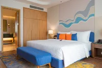 Dream Dragon Resort - Balkoner