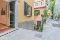 Casa la Nuvola Varenna