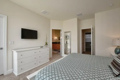 Serenity 3 Bedroom Vacation Home 1523