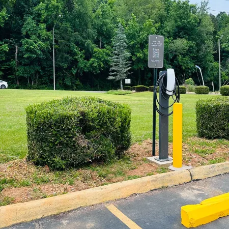 Comfort Inn Athens I - 75