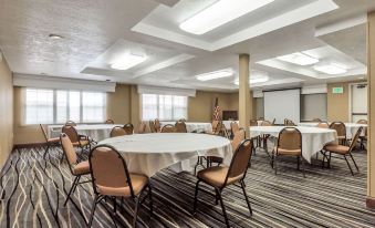 Radisson Hotel Salt Lake City Airport