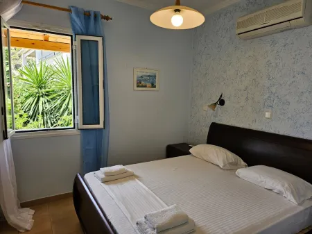 Corfu Glyfada Menigos Resort 86