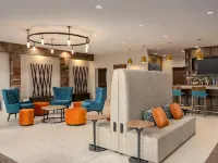 Hilton Garden Inn San Antonio Downtown Riverwalk Hotels near Onslow Park