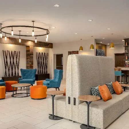 Hilton Garden Inn San Antonio Downtown Riverwalk