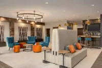 Hilton Garden Inn San Antonio Downtown Riverwalk - parking