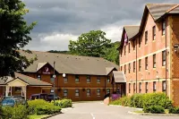 Folkestone (Channel Tunnel) Hotels in Folkestone
