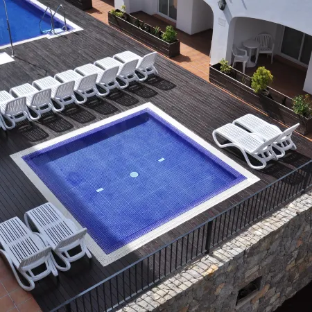 Hotel Puerto Mar