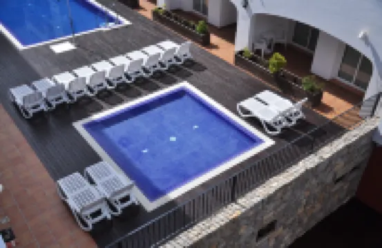 Hotel Puerto Mar