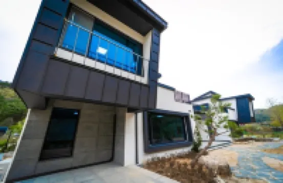 Damyang Telepathy Pension