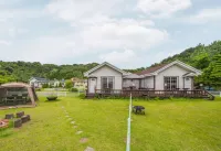 Hwaseong Jebu Forest Pension Hotels near Chebu-do