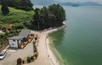 Sandeulhae Pension in Namhae Hôtels à proximité de : Yi Sun Sin Visual Experience Center
