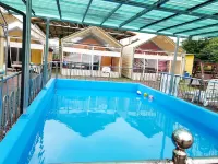 Yeongcheon Solong Go Glamping