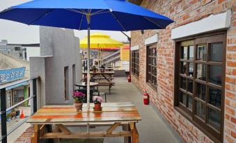 Damyang Juknokwon Guesthouse