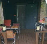 Hapcheon Superia Camping