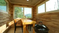Gumi Human Tree Pension Hotels in Gumi