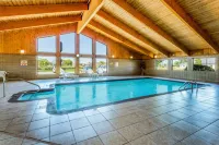 AmericInn by Wyndham Council Bluffs Hôtels à : Lewis
