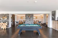 Golfe Hôtel Porto-Vecchio Hotels in Порто-Веккьо