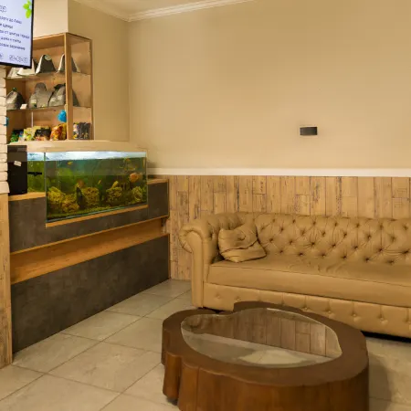 Hotel "gonbinskiy"