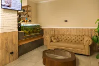 Hotel "gonbinskiy"