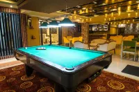 Mount Breeze Hotel Hotel a Mount Lavinia