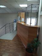 Kujbyishevskaya Hotel