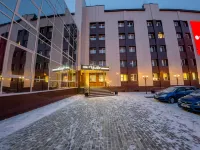 Chib'yu Hotel Hotels in Ukhta
