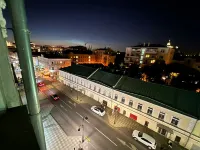 Weekend Inn Apart Hotel