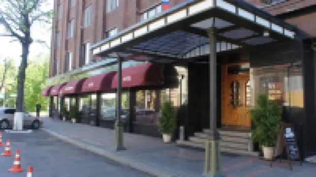 Vyborg Hotel Hotels in Vyborgsky District