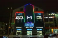 AMG (АМГ)
