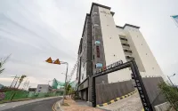 Gimhae Juchon Hotel 101 Hotels in Gimhae