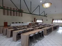 Hotel Augusta Surapati Bandung