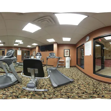 Holiday Inn Express STUART by IHG