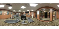 Holiday Inn Express STUART by IHG - Gym