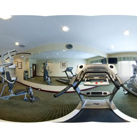 Holiday Inn Express & Suites PONCA CITY by IHG