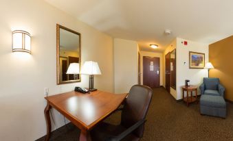 Holiday Inn Express & Suites Trinidad