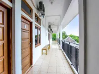 Oyo 91748 Wisma Pkpri Purworejo - 2-Star